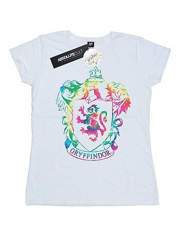 T-shirt gryffindor - harry potter