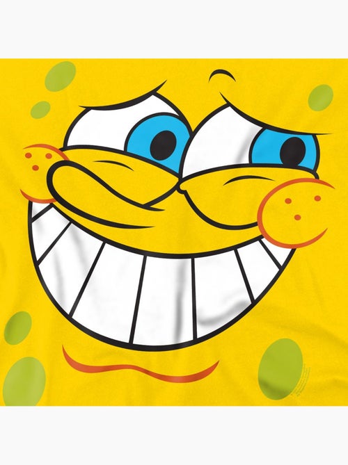 T-shirt guilty - bob l'éponge - Kiabi T-shirt guilty - bob l'éponge - Kiabi