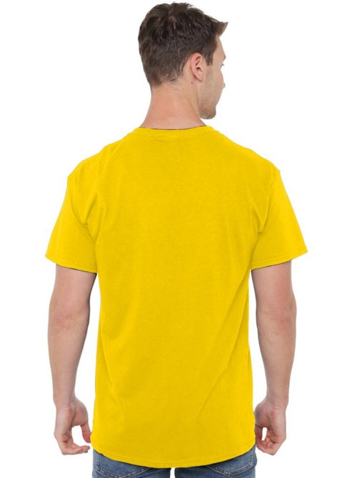 T-shirt guilty - bob l'éponge - Kiabi T-shirt guilty - bob l'éponge - Kiabi