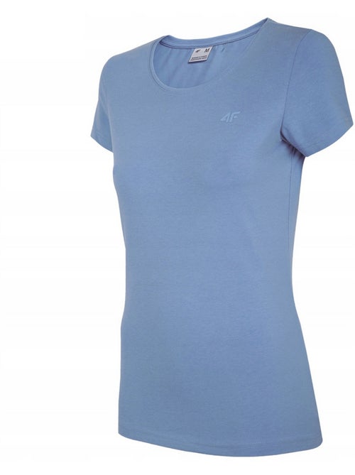 T-shirt h4l22 - 4f - Kiabi