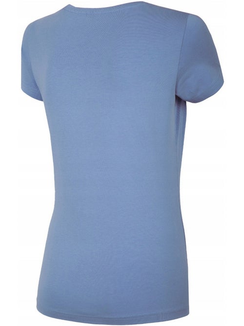 T-shirt h4l22 - 4f - Kiabi