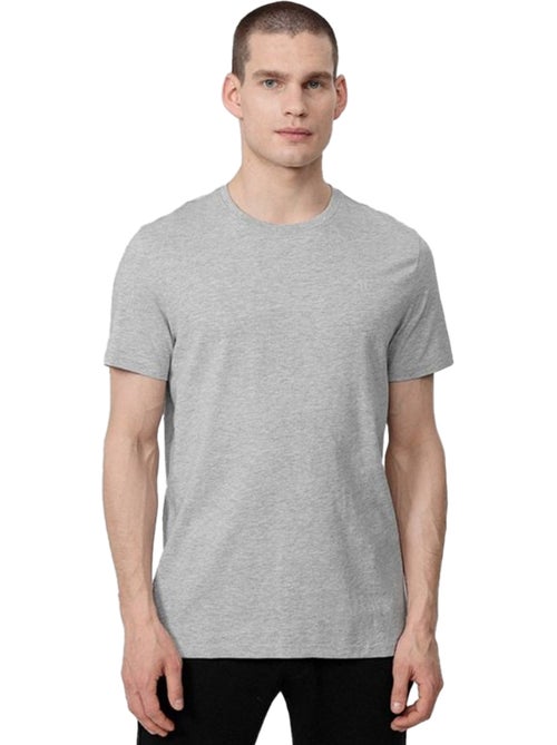 T-shirt h4l22 - 4f - Kiabi