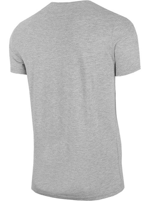 T-shirt h4l22 - 4f - Kiabi