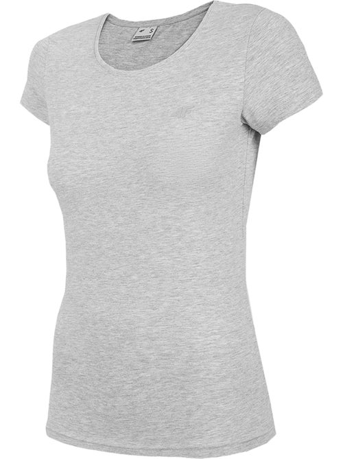 T-shirt h4l22 - 4f - Kiabi T-shirt h4l22 - 4f - Kiabi