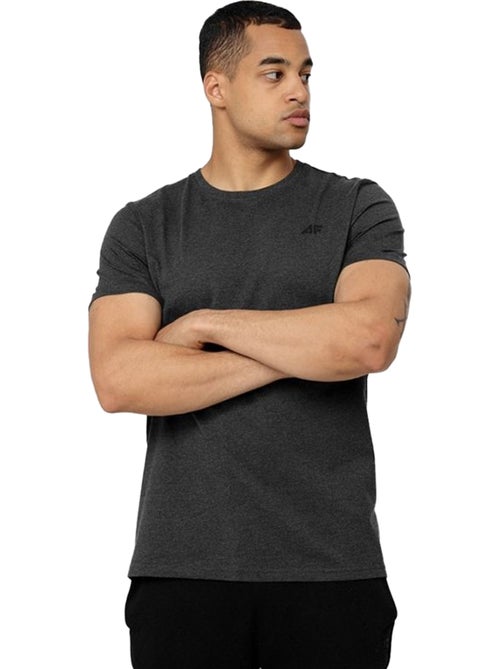 T-shirt h4l22 - 4f - Kiabi