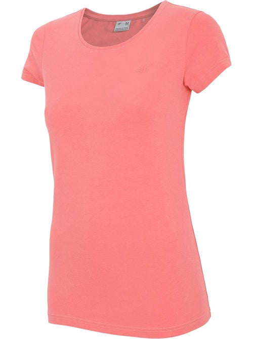 T-shirt h4l22 - 4f - Kiabi
