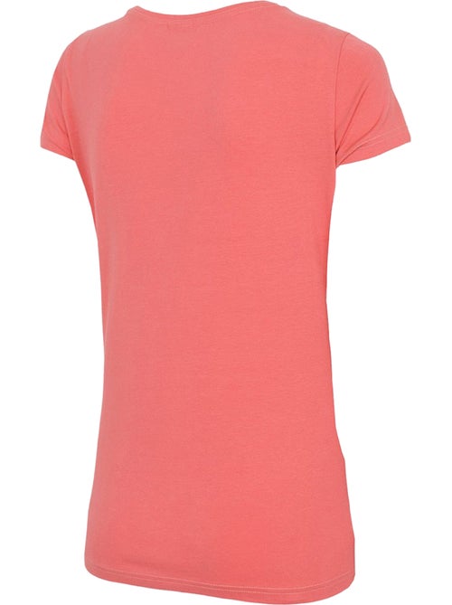 T-shirt h4l22 - 4f - Kiabi