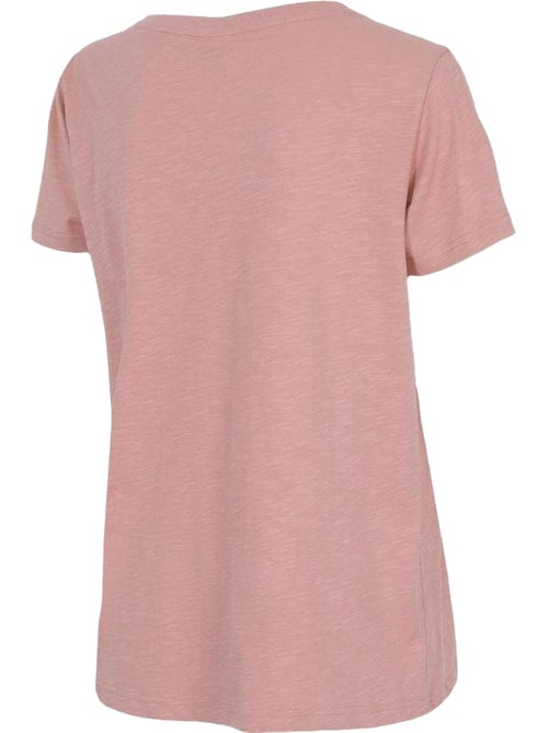 T-shirt h4l22 - 4f - Kiabi T-shirt h4l22 - 4f - Kiabi