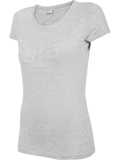 T-shirt h4l22-tsd353 - 4f - Kiabi