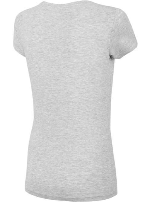 T-shirt h4l22-tsd353 - 4f - Kiabi