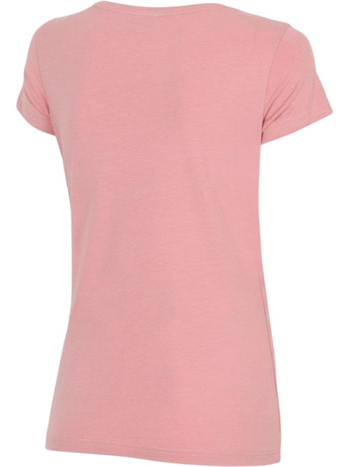 T-shirt h4l22-tsd353 - 4f - Kiabi T-shirt h4l22-tsd353 - 4f - Kiabi