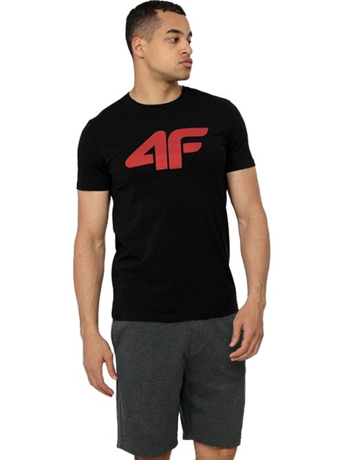 T-shirt h4l22-tsm353 - 4f - Kiabi