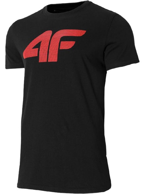 T-shirt h4l22-tsm353 - 4f - Kiabi