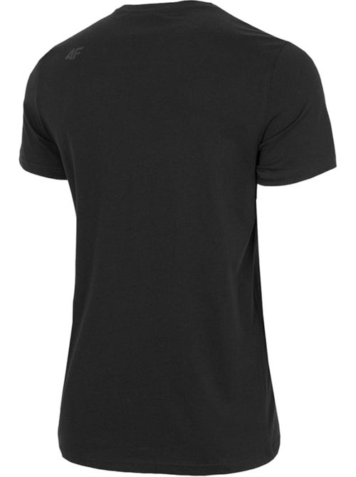 T-shirt h4l22-tsm353 - 4f - Kiabi