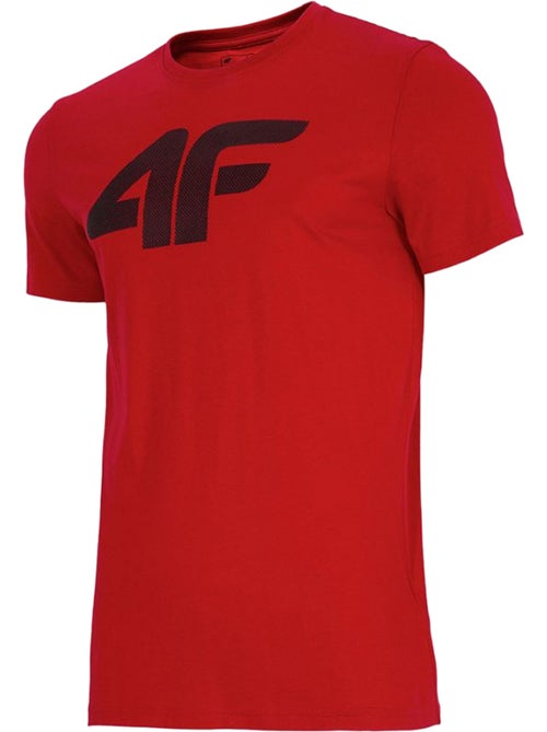 T-shirt h4l22-tsm353 - 4f - Kiabi