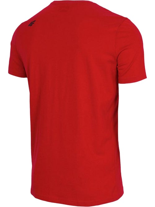 T-shirt h4l22-tsm353 - 4f - Kiabi