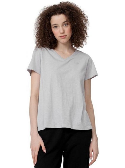 T-shirt h4z22 - 4f - Kiabi