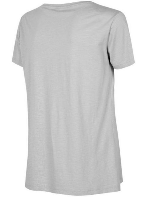 T-shirt h4z22 - 4f - Kiabi