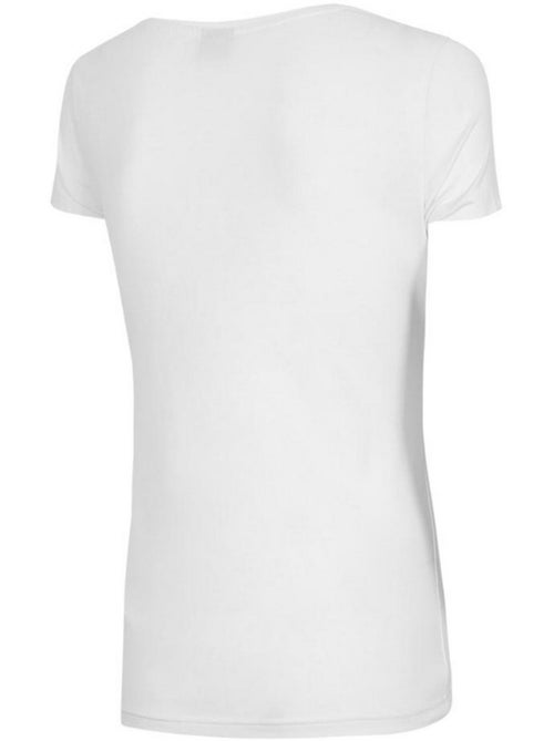 T-shirt h4z22-tsd353 - 4f - Kiabi