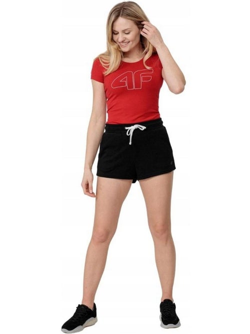 T-shirt h4z22-tsd353 - 4f - Kiabi T-shirt h4z22-tsd353 - 4f - Kiabi
