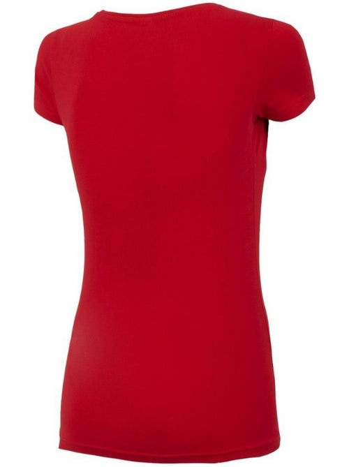 T-shirt h4z22-tsd353 - 4f - Kiabi T-shirt h4z22-tsd353 - 4f - Kiabi