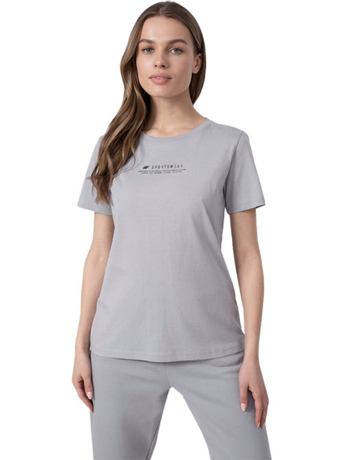 T-shirt h4z22tsd01927s - 4f - Kiabi T-shirt h4z22tsd01927s - 4f - Kiabi