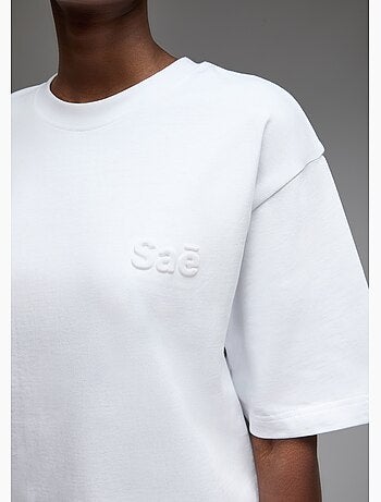T-shirt hako femme - sae paris