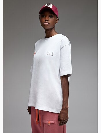 T-shirt hako femme - sae paris