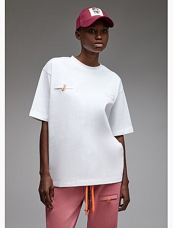 T-shirt hako femme - sae paris