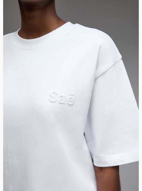 T-shirt hako femme - sae paris - Kiabi T-shirt hako femme - sae paris - Kiabi