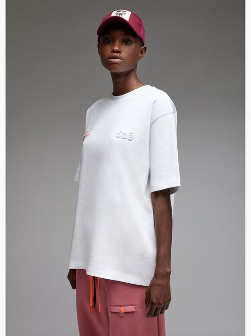 T-shirt hako femme - sae paris - Kiabi T-shirt hako femme - sae paris - Kiabi