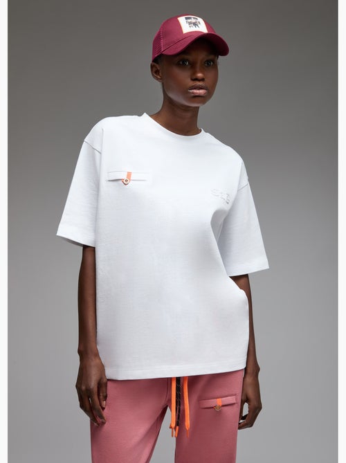 T-shirt hako femme - sae paris - Kiabi T-shirt hako femme - sae paris - Kiabi