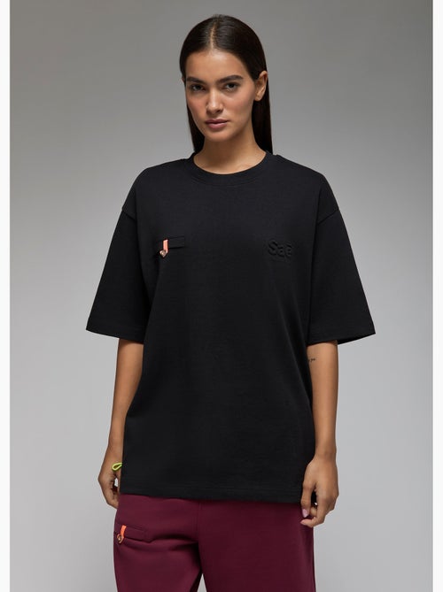 T-shirt hako femme - sae paris - Kiabi T-shirt hako femme - sae paris - Kiabi