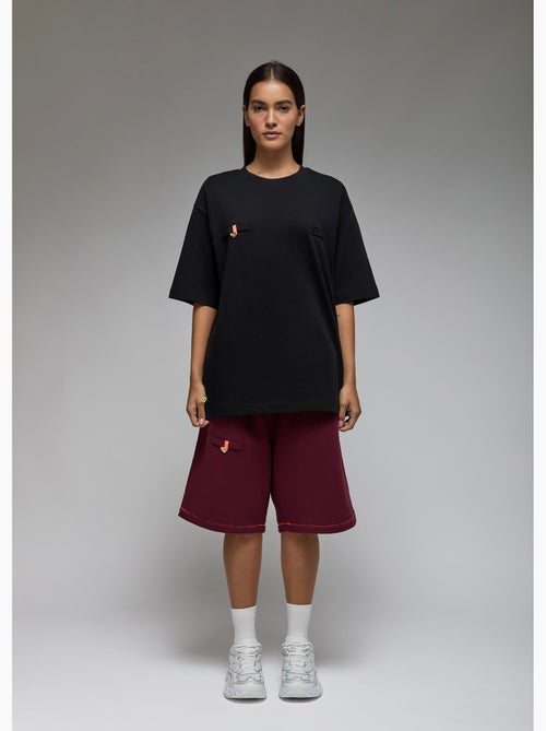 T-shirt hako femme - sae paris - Kiabi T-shirt hako femme - sae paris - Kiabi
