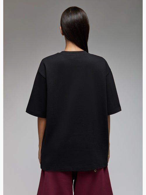 T-shirt hako femme - sae paris - Kiabi T-shirt hako femme - sae paris - Kiabi