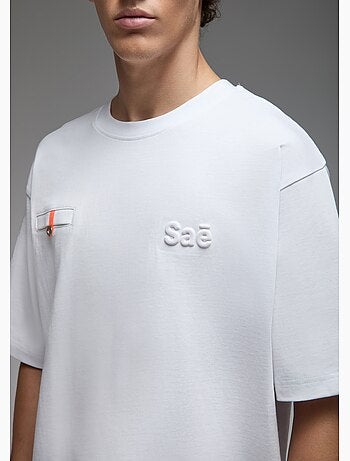 T-shirt hako homme - sae paris