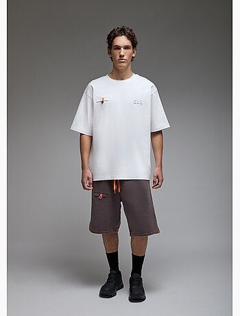 T-shirt hako homme - sae paris