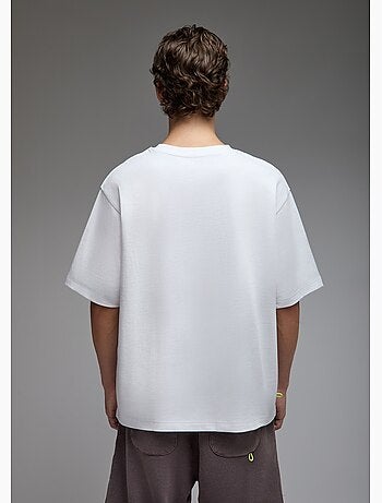 T-shirt hako homme - sae paris