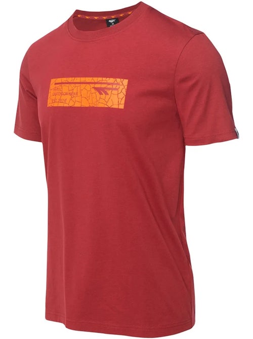 T-shirt hamiloni - hi-tec - Kiabi