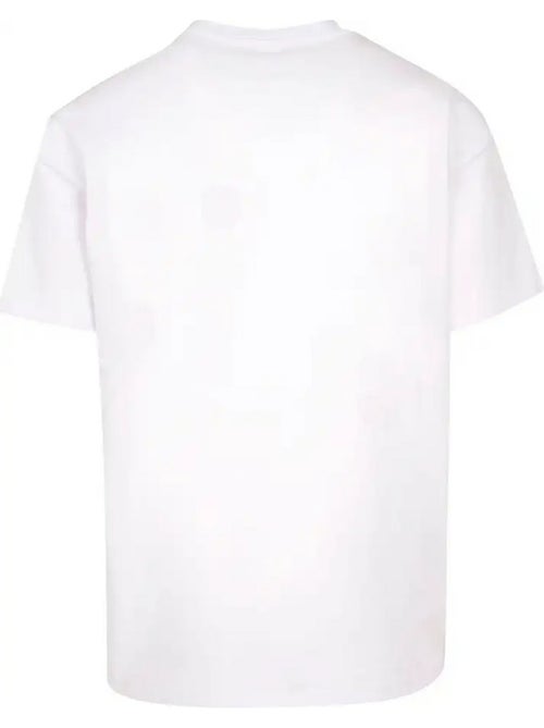 T-shirt hand of god - mister tee - Kiabi