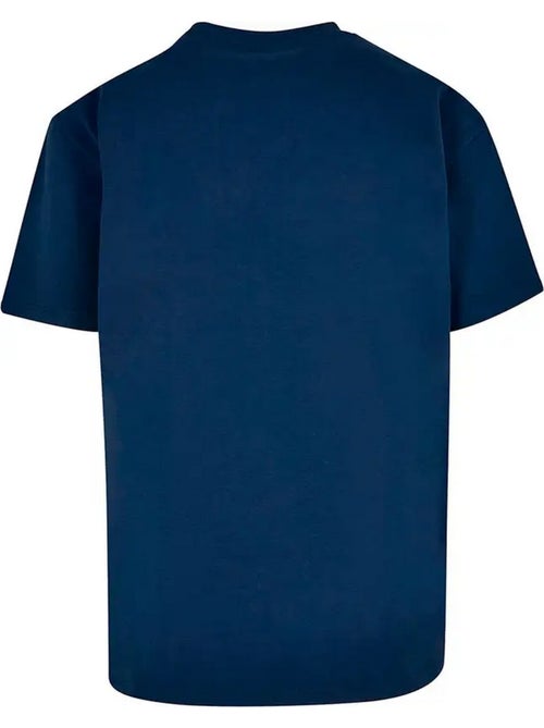 T-shirt hand of god - mister tee - Kiabi