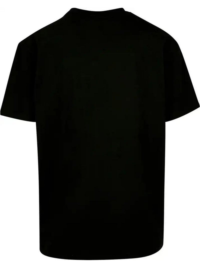 T-shirt hand of god - mister tee Noir - Kiabi