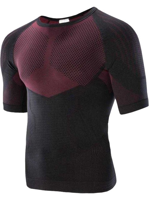 T-shirt hano - hi-tec - Kiabi