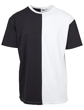 T-shirt harlequin - urban classics