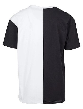 T-shirt harlequin - urban classics
