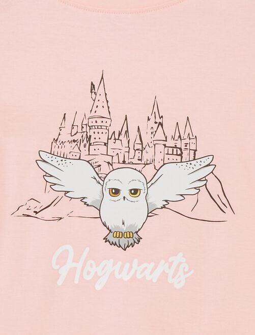 T-shirt 'Harry Potter' - Kiabi
