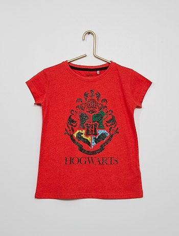 T-shirt 'Harry Potter'