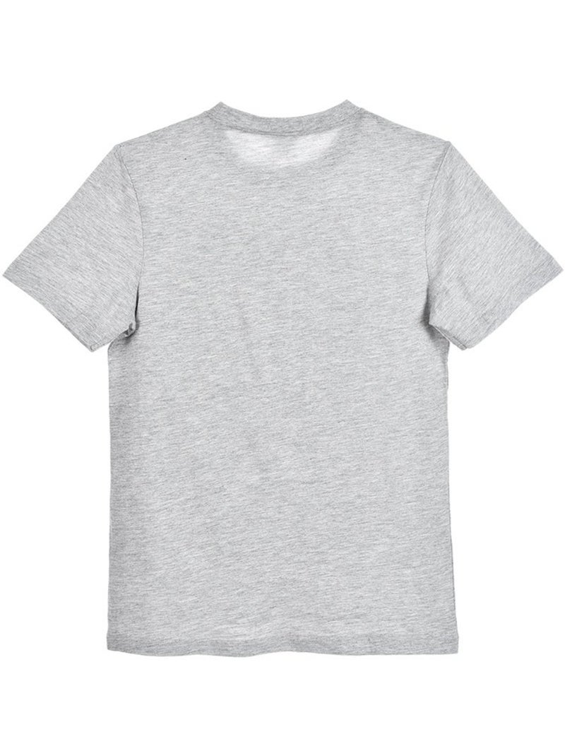 T-Shirt Harvard| Licence Officielle Gris - Kiabi