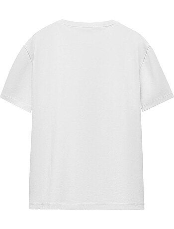T-shirt hate mondays - garfield