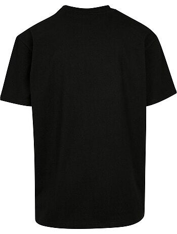 T-shirt havana vibe - mister tee